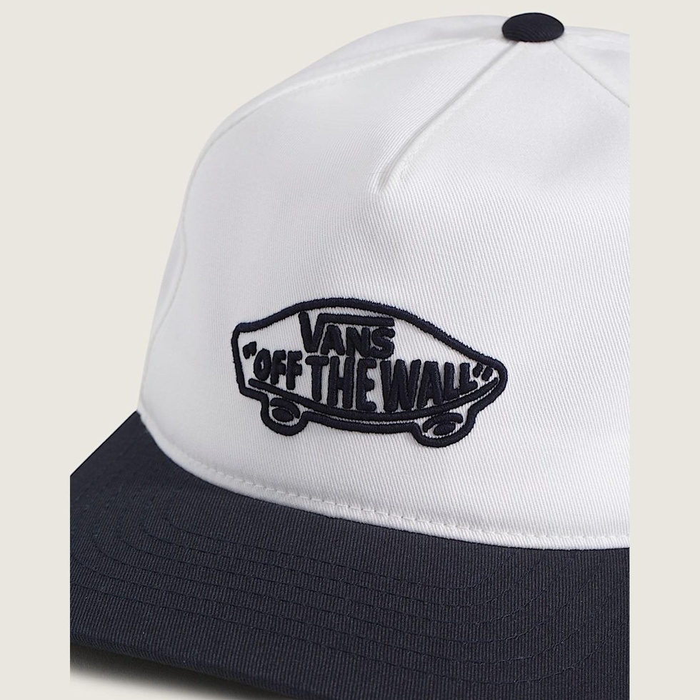 Classic Snapback Unisex Şapka