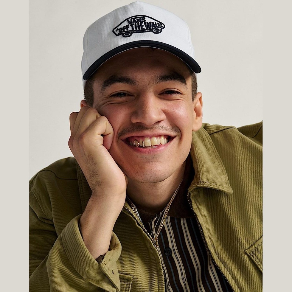 Classic Snapback Unisex Şapka