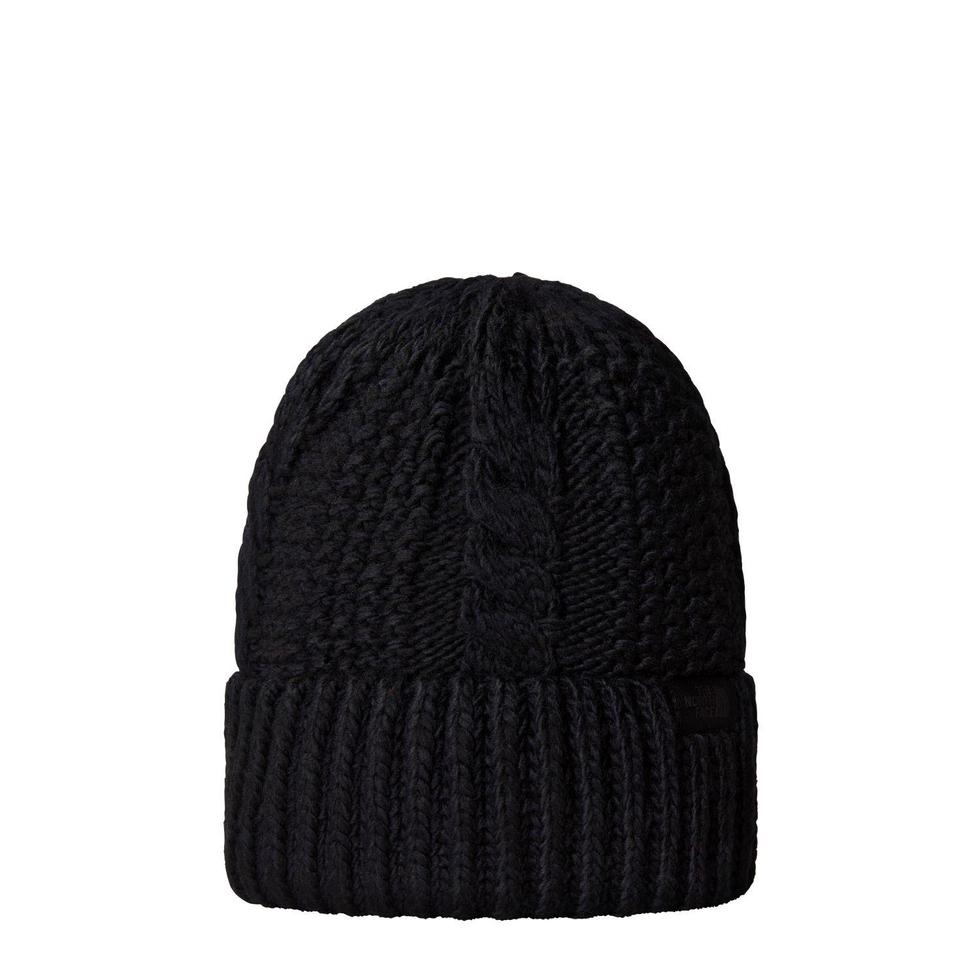 W OH MEGA BEANIE Kadın Bere