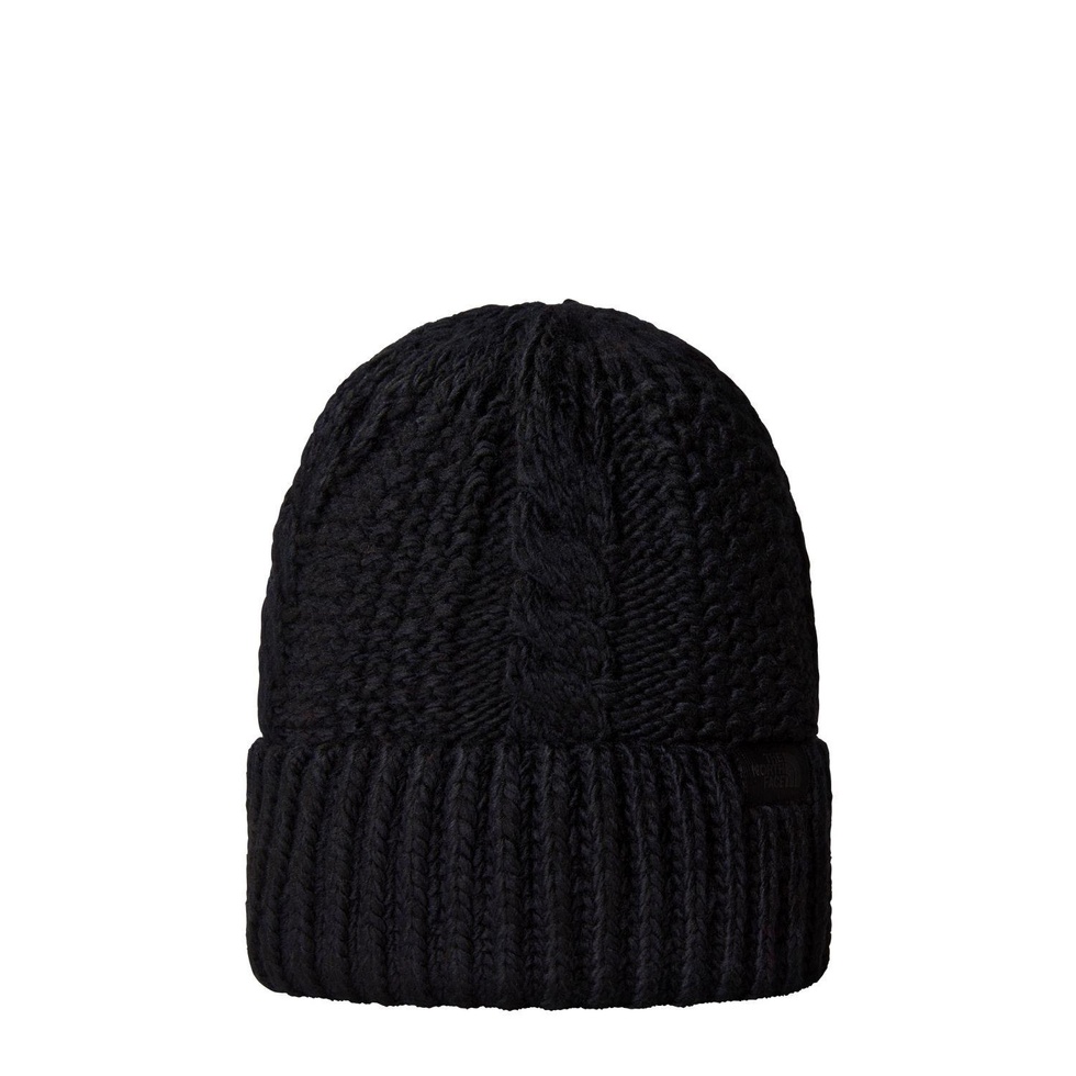 W OH MEGA BEANIE Kadın Bere