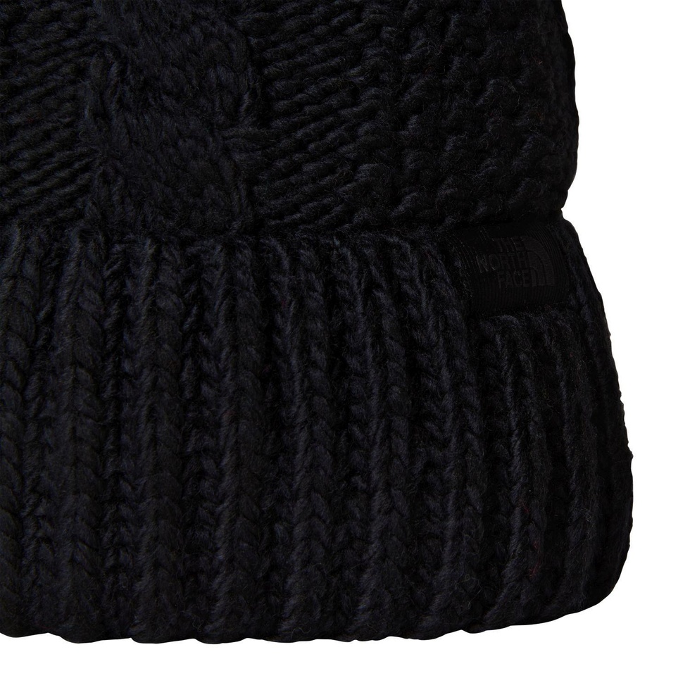 W OH MEGA BEANIE Kadın Bere