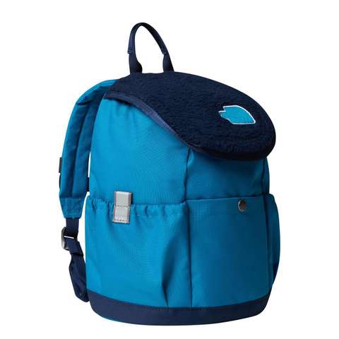 Lacivert Y MINI EXPLORER 10 Litre Çocuk Çantası NF0A52VWDIA1