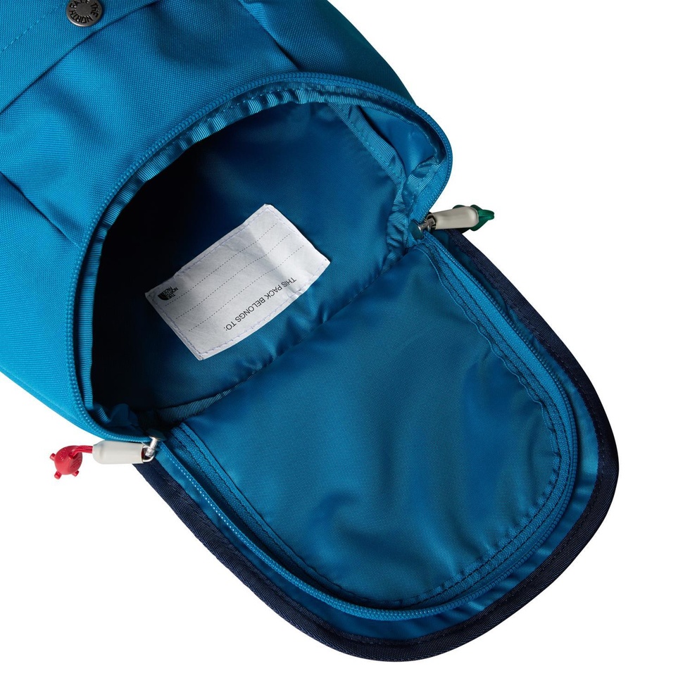 Y MINI EXPLORER 10 Litre Çocuk Çantası
