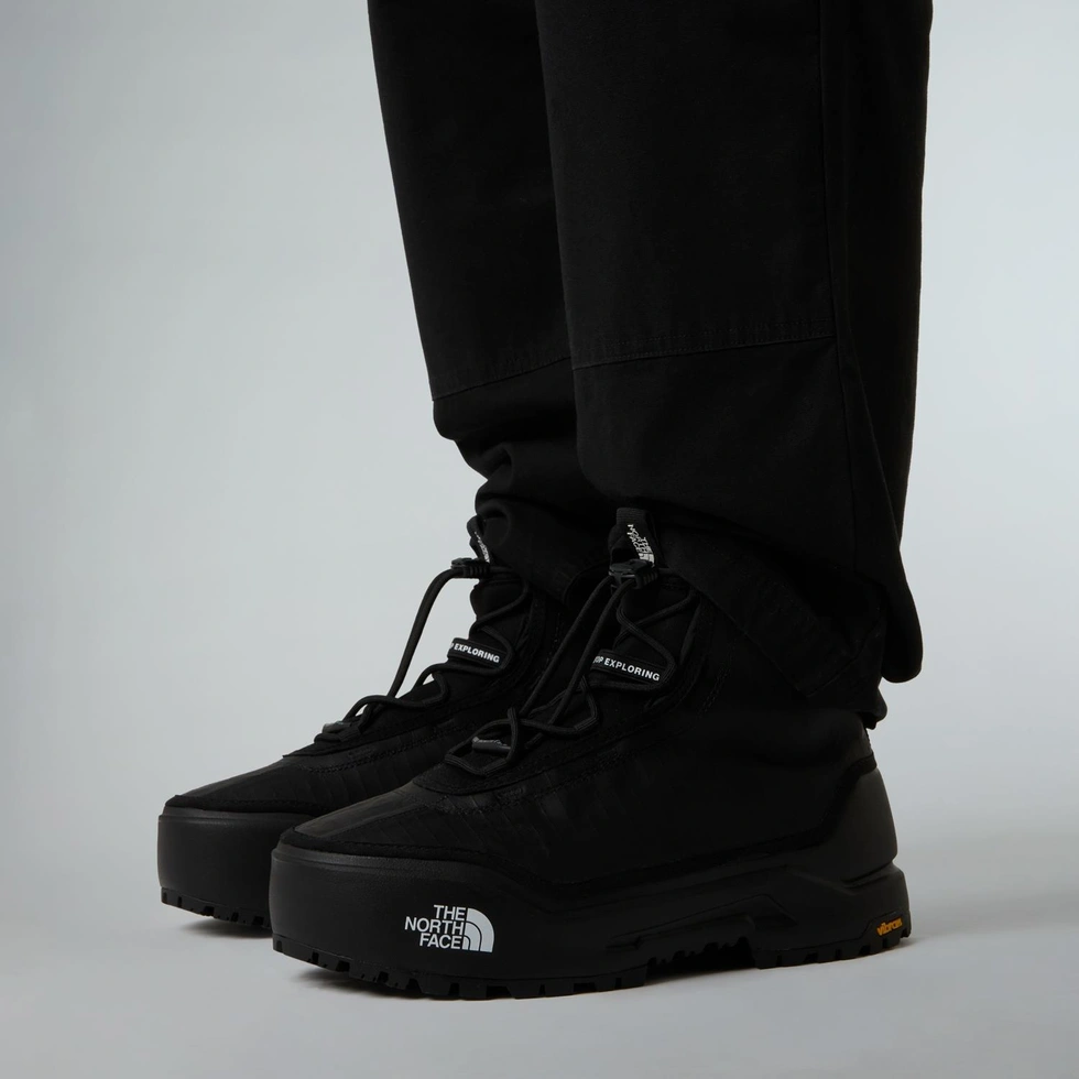 Base Camp 100 Su Geçirmez Bot