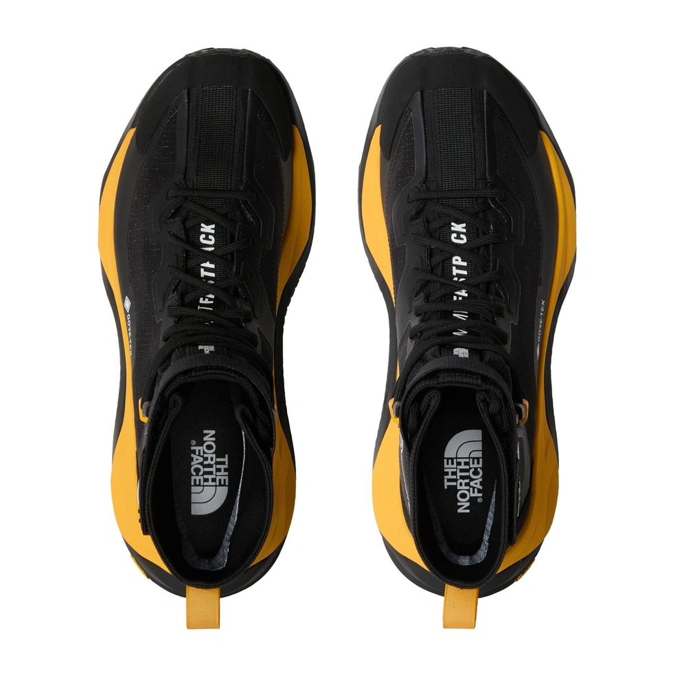 Unisex Summit Fastpack GORE-TEX® Doğa Yürüyüşü Botu