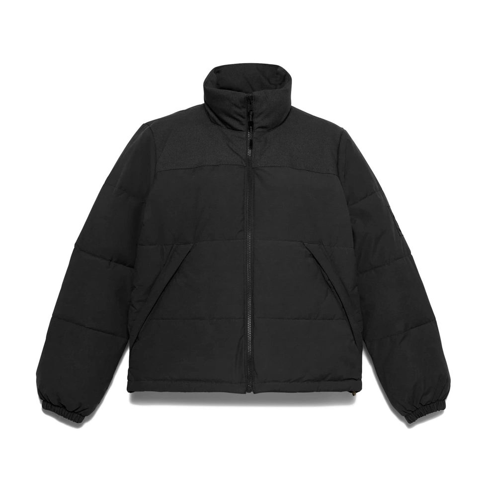 WELCH MOUNTAIN Synthetic Insulated Puffe Kadın Ceket