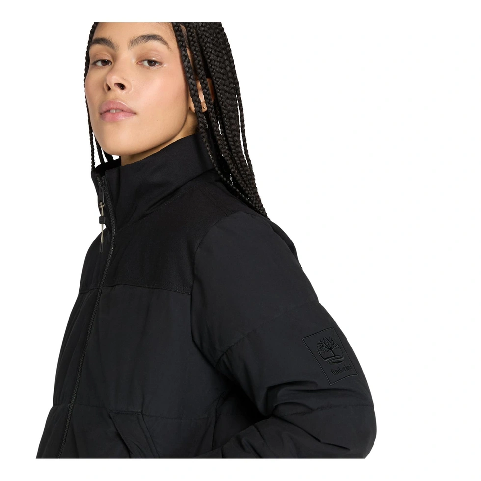 WELCH MOUNTAIN Synthetic Insulated Puffe Kadın Ceket
