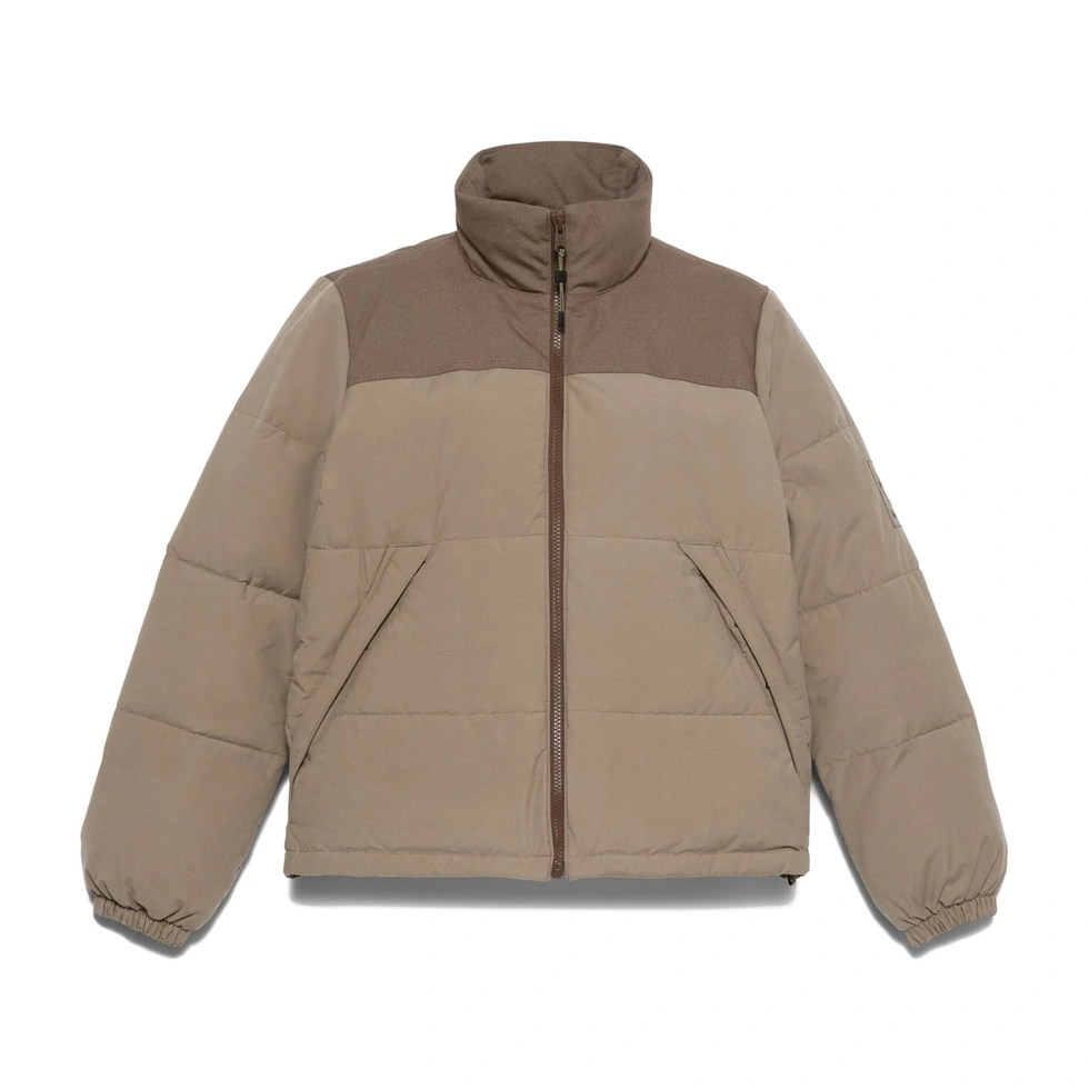 WELCH MOUNTAIN Synthetic Insulated Puffe Kadın Ceket
