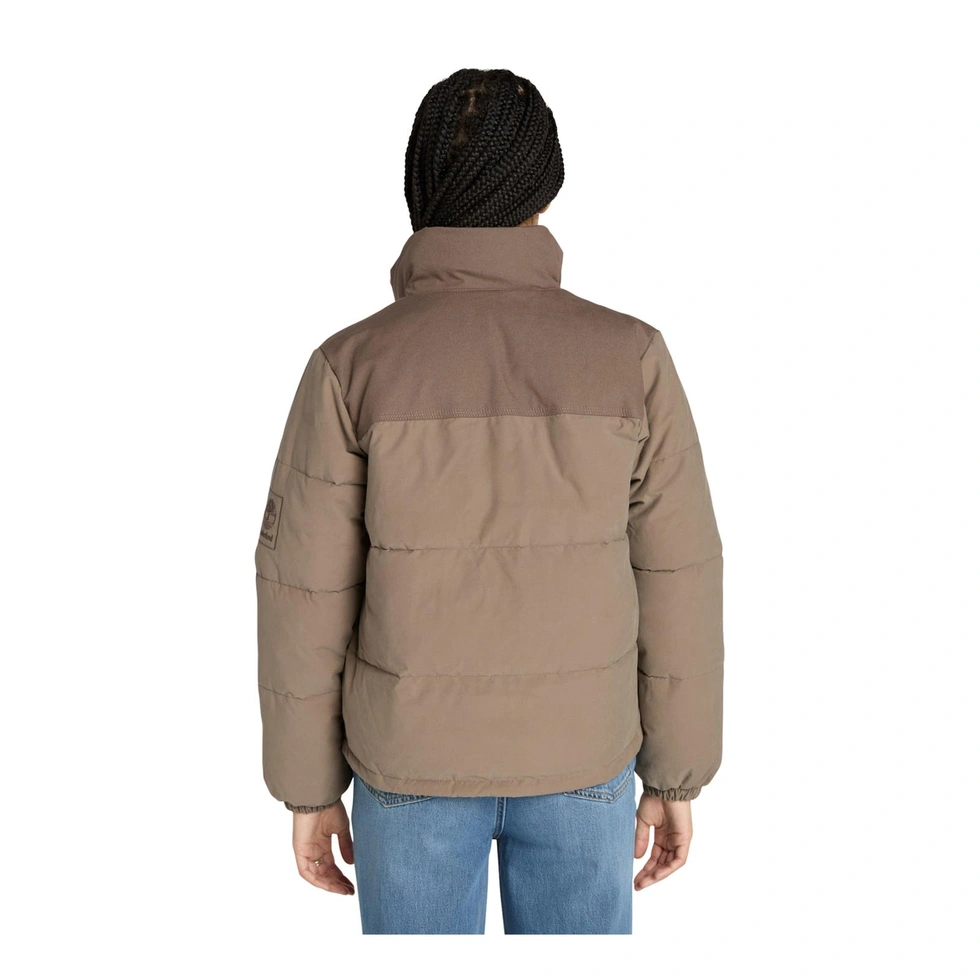 WELCH MOUNTAIN Synthetic Insulated Puffe Kadın Ceket