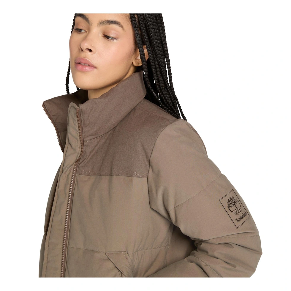 WELCH MOUNTAIN Synthetic Insulated Puffe Kadın Ceket